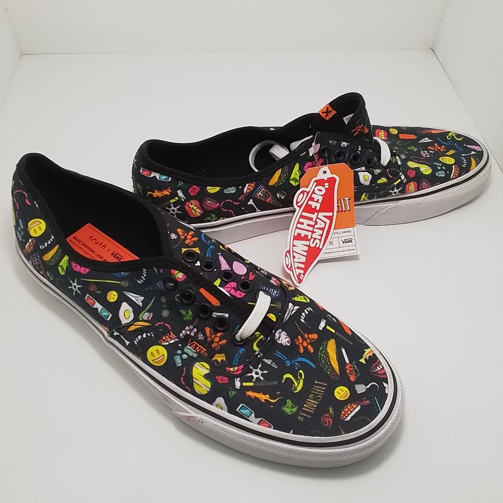 Vans Truth x Vans Men’s Sneakers Size US Men 10
